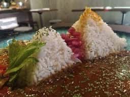 SPICE CURRY TONGARI