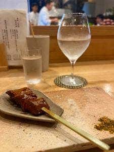焼鳥㐂た