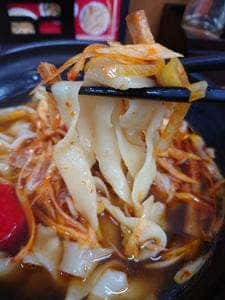 中華料理 北京亭 戸田公園店