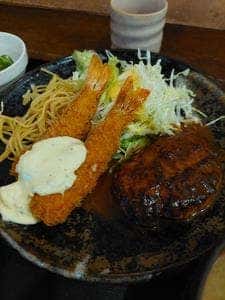 酒飯場 さかもと