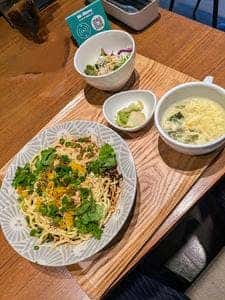 珞珈壹號 銀座店