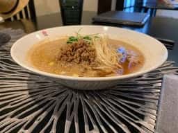 担担麺専門店 一元之碗