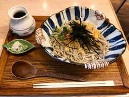 そば処 満ゑ多