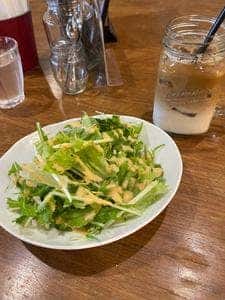 カフェポートグラスゴー