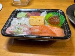 わらべ寿司