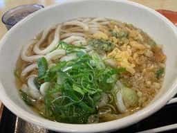 手打ちうどん ちよ志 本店