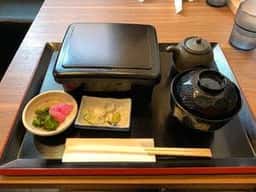 鰻の成瀬 柏店
