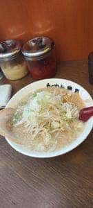 らーめん弁慶 門前仲町店