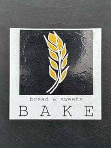 BAKE