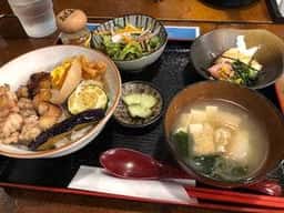 炭火串焼 ねぎま家