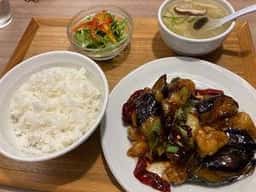 中華ダイニング Hao-Chi