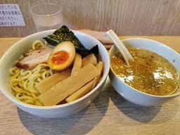 信長ラーメン 本店清洲
