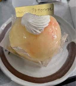 パティシエ工房 ミッシェル