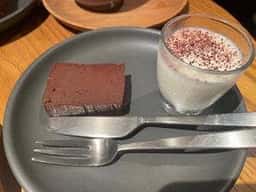 ダンデライオン チョコレート ファクトリー&カフェ蔵前