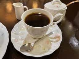 喫茶 リッチ