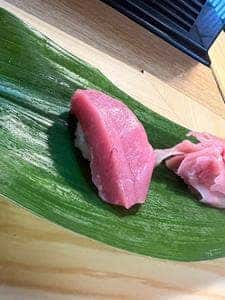 宝寿し
