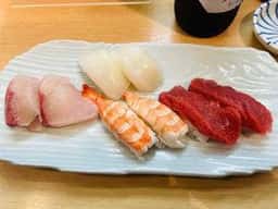 すし政 東店