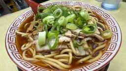 麺屋7.5Hz 高井田店