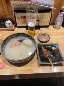 炭焼酒場 鶏ころ。