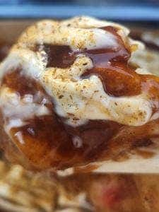 たこ焼きぺちゃ焼 あほや 深谷南大通り店