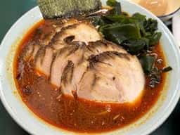 ラーメンショップ 花輪店