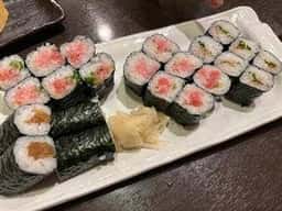 鮨処 祭 仲見世店