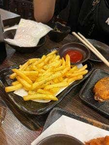 居酒屋革命 酔っ手羽 新橋店