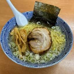 麺家 大勝軒