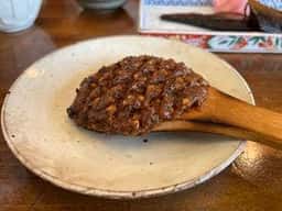 手打ちそば北門