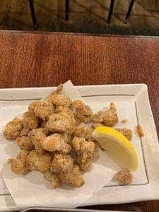からあげ専門店 侍 仙台宮城野店
