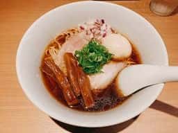 麺亭 しま田
