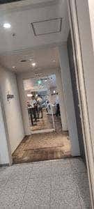Ploom Shop 東京駅店 併設カフェ