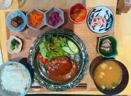 Miyama cafe PUUT