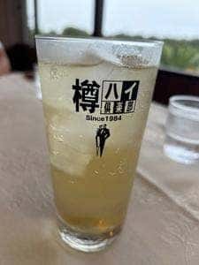 湘南シーサイドカントリー倶楽部 レストラン