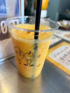 Mファーム NEOPASA駿河湾沼津SA下り