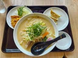 埼玉タンメン 山田太郎 越谷谷中町店