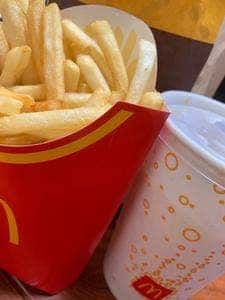 マクドナルド 加賀温泉駅前店