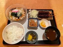 風来坊 伏見駅店