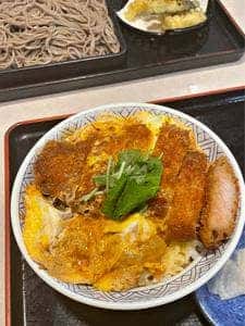 夢庵 鴻巣店