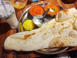 Asia Cafe Restaurant＆Bar gajanan