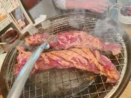 ホルモン焼肉 縁赤羽店