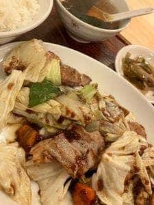 上海飯店