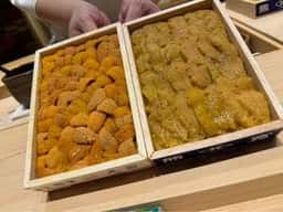 鮨銀座おのでら名古屋店