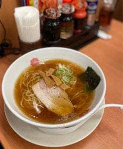 日高屋 川口駅東口店