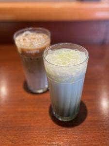 ドトールコーヒーショップ 川口東口店