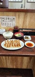 餃子のゆうた