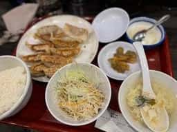 新中華 三食四季