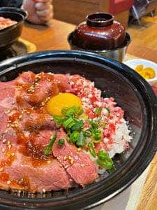 北海道キッチン YOSHIMI イオンレイクタウン店