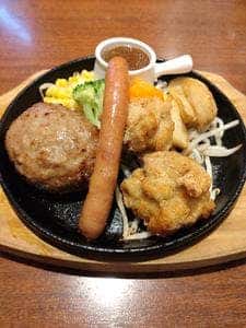 うふふカフェ 鳥栖元町店