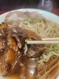 大泉ラーメン 日太